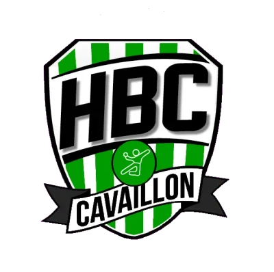 Logo Handball Club Cavaillonnais