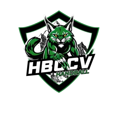 Logo Handball Club Champsaur Valgaudemar