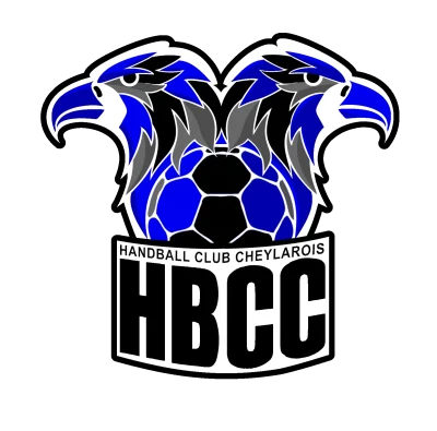 Logo Handball Club Cheylarois
