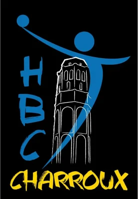 Logo Handball Club de Charroux