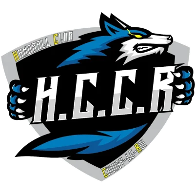 Logo Handball Club de Choisy-le-Roi