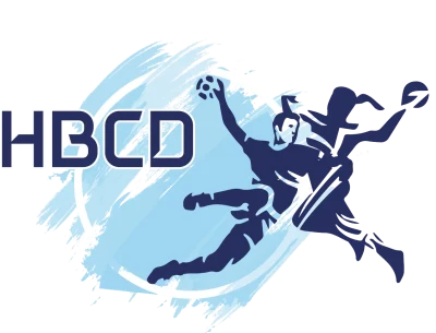 Logo Handball Club de Denguin