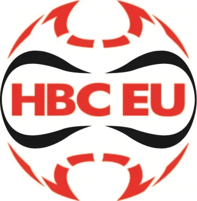 Logo Handball Club de Eu
