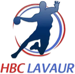 Logo Handball Club de Lavaur