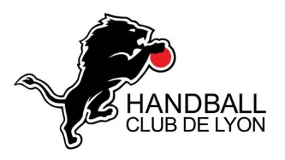 Logo Handball Club de Lyon