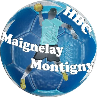 Logo Handball Club de Maignelay Montigny