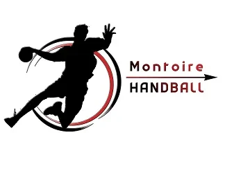 Logo Handball Club de Montoire