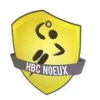 Logo Handball Club de Noeux les Mines