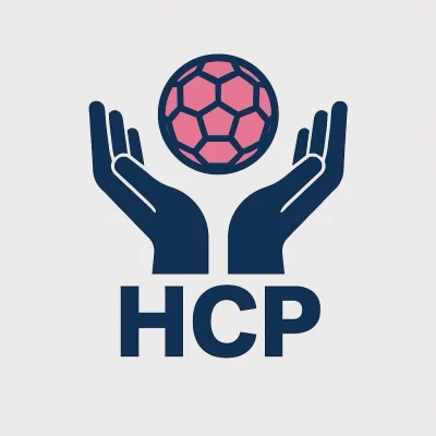 Logo Handball Club de Plancoet