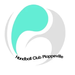 Logo Handball Club de Plappeville