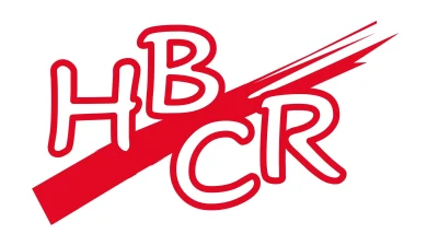 Logo Handball Club de Rosny