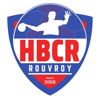 Logo Handball Club de Rouvroy