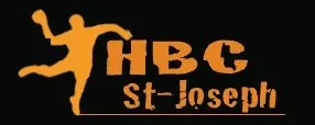 Logo Handball Club de Saint Joseph