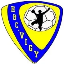 Logo Handball Club de Vigy