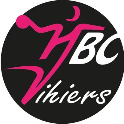 Logo Handball Club de Vihiers
