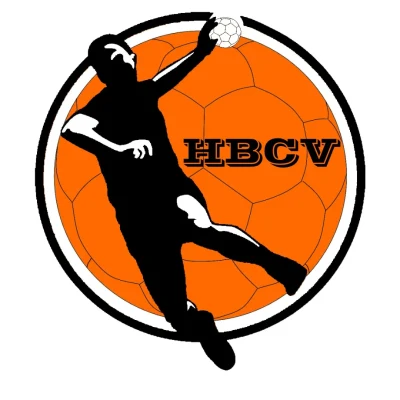Logo Handball Club de Villers Saint Paul
