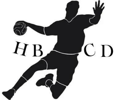 Logo Handball Club Dionysien