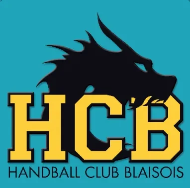 Logo Handball Club du Blaisois