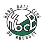 Logo Handball Club du Bourget