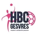 Logo Handball Club du Gesvres