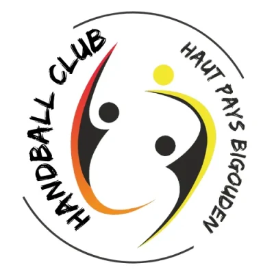 Logo Handball Club du Haut Pays Bigouden