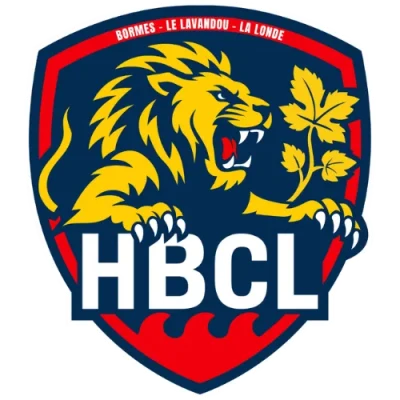 Logo Handball Club du Littoral