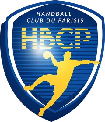 Logo Handball Club du Parisis