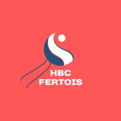 Logo Handball Club Fertois