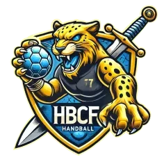Logo Handball Club Foucarmont et Ses Environs