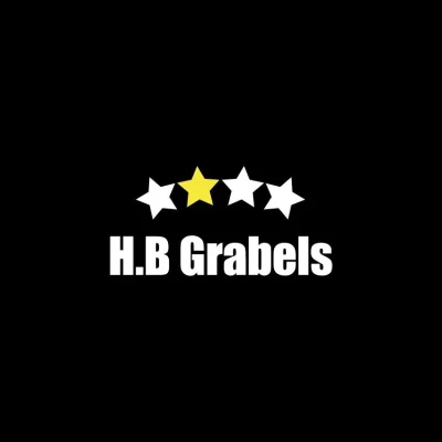 Logo Handball Club Grabellois