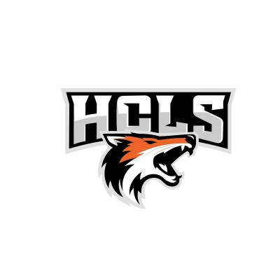 Logo Handball Club la Salvetat