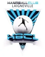 Logo Handball Club Laigneville