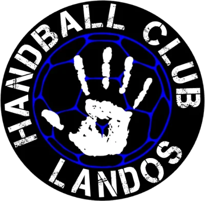 Logo Handball Club Landos
