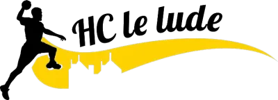 Logo Handball Club Ludois