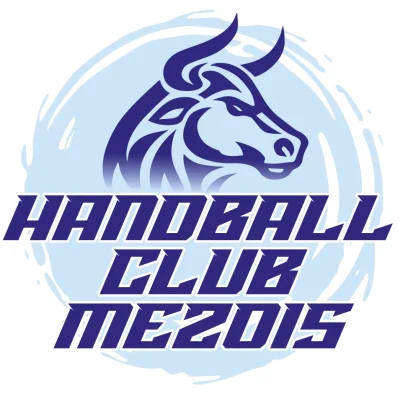 Logo Handball Club Mezois