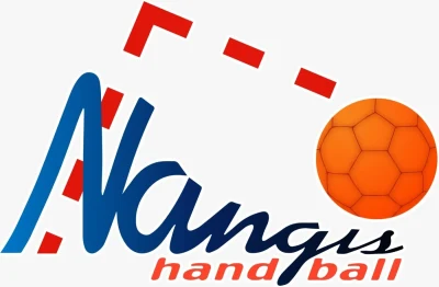 Logo Handball Club Nangis