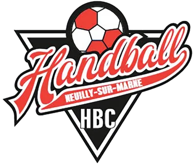 Logo Handball Club Neuilly-sur-Marne