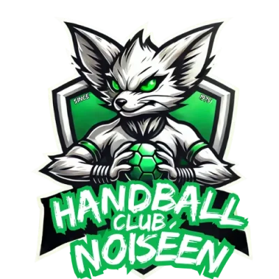 Logo Handball Club Noiseen