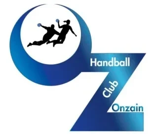 Logo Handball Club Onzain