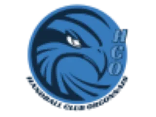 Logo Handball Club Orgonnais