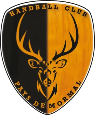 Logo Handball Club Pays de Mormal