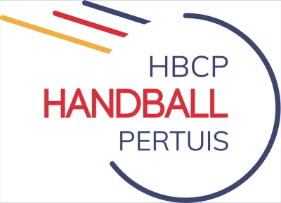 Logo Handball Club Pertuis