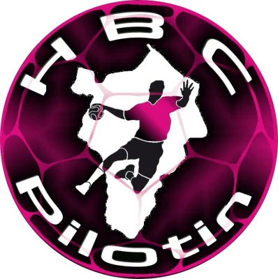 Logo Handball Club Pilotin