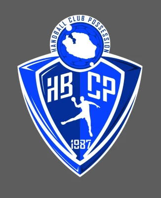 Logo Handball Club Possession