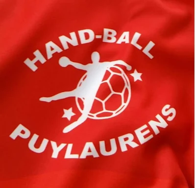 Logo Handball Club Puylaurens