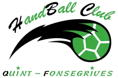 Logo Handball Club Quint-Fonsegrives