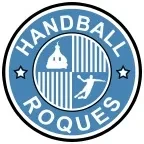 Logo Handball Club Roques sur Garonne