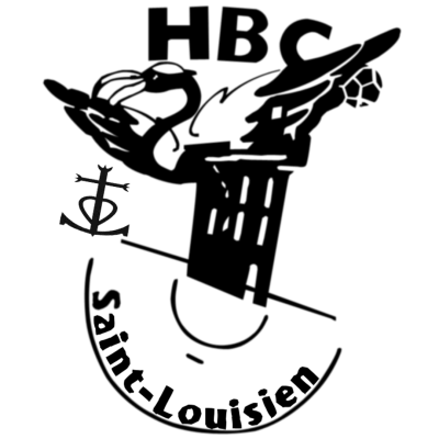 Logo Handball Club Saint Louisien