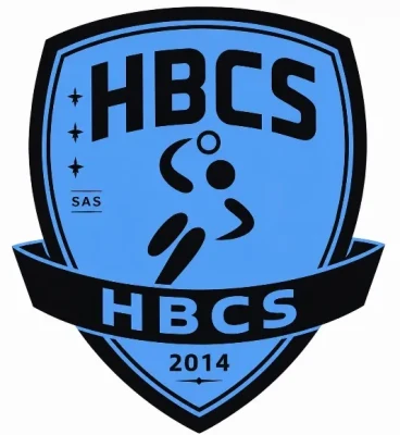 Logo Handball Club Sigeanais