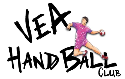 Logo Handball Club Val d'Erdre-Auxence